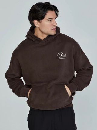 Dárky rozbalený, cukroví snědený… Teď přichází mezisvátkovej chill. SikSilk mikiny tě v tomhle období podrží — comfy &...