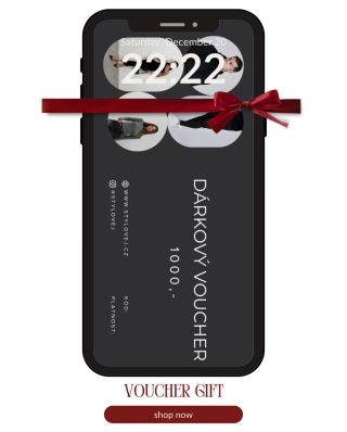 Nestihl jsi vybrat dárek? Nevadí. Máme řešení. 🎁 🎟️ Dárkové vouchery v různých hodnotách Dostupné online na stylovej.cz/sk...